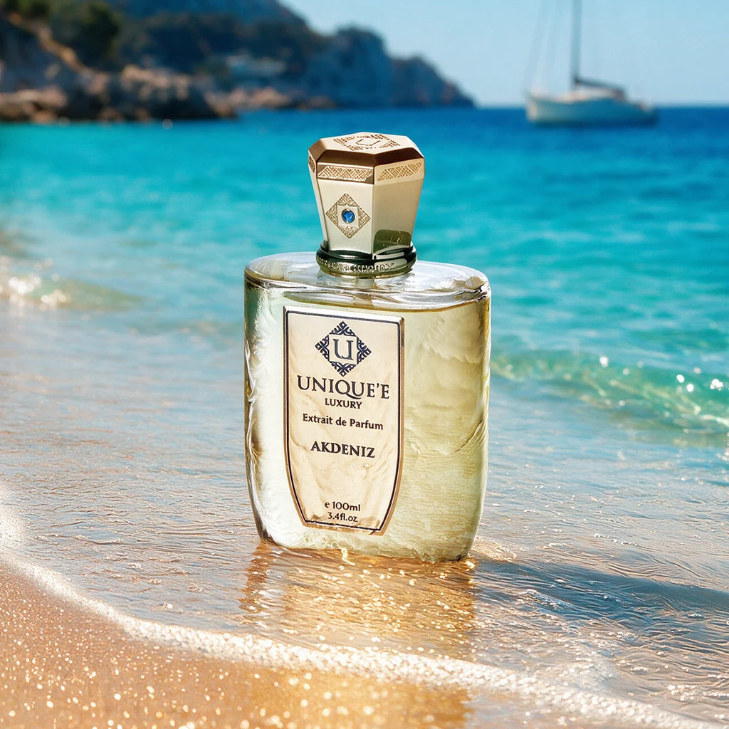 Vanilla in Niche Perfumery: One Note, Many Personalities