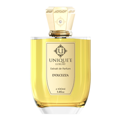 D'olcezza