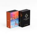 Istanbul Extrait de Parfum by Unique’e Luxury with Istanbul-inspired illustrated packaging and black presentation box