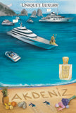 AKDENIZ 100 ml